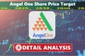 angel one share price