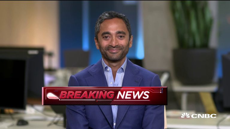 chamath palihapitiya