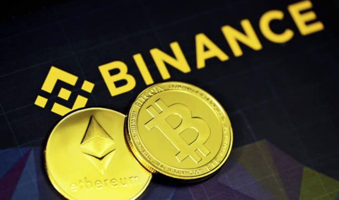 crypto exchange binance