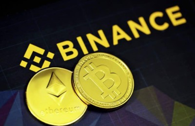crypto exchange binance