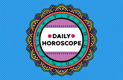 daily horoscope today