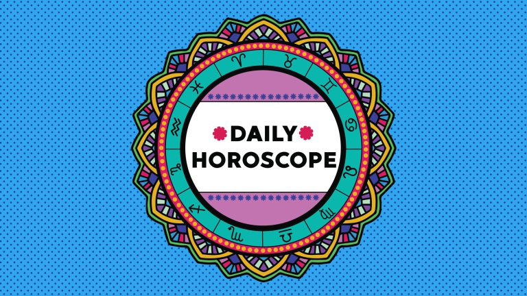 daily horoscope today