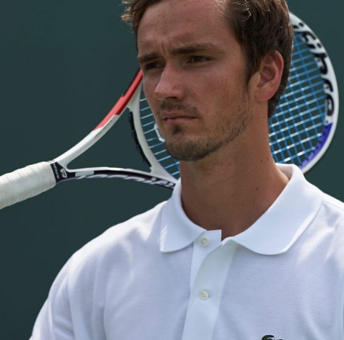 daniil medvedev