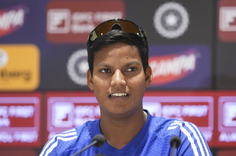 deepti sharma