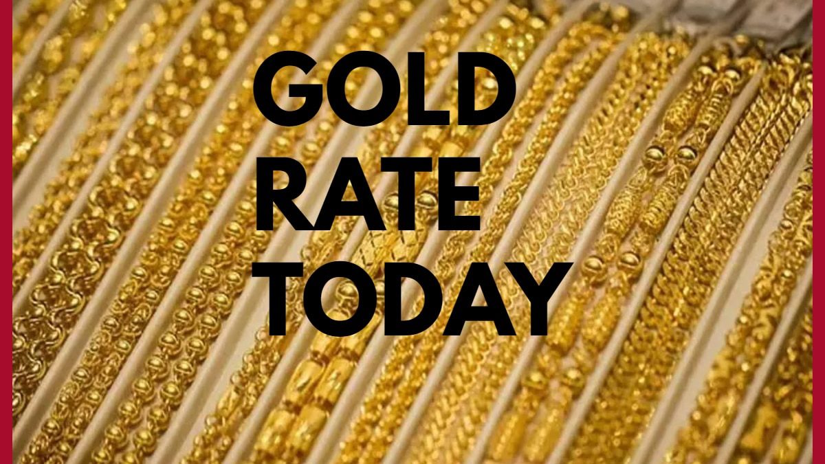 gold rate today delhi