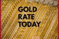 gold rate today delhi
