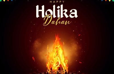 holika dahan