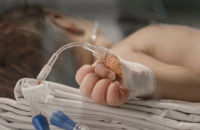 hpv vaccination drive