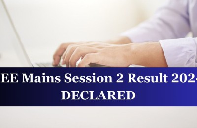 jee mains session 2