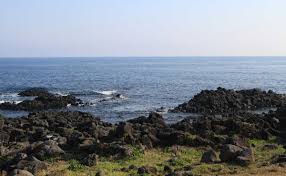 jeju island south korea