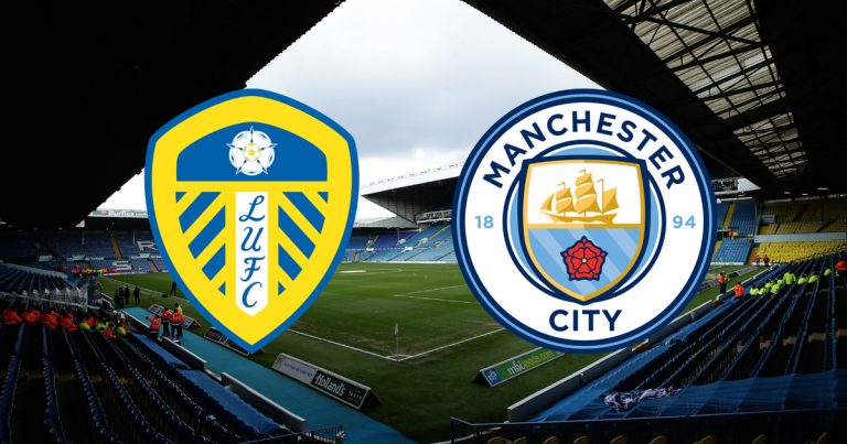 leeds united vs man city