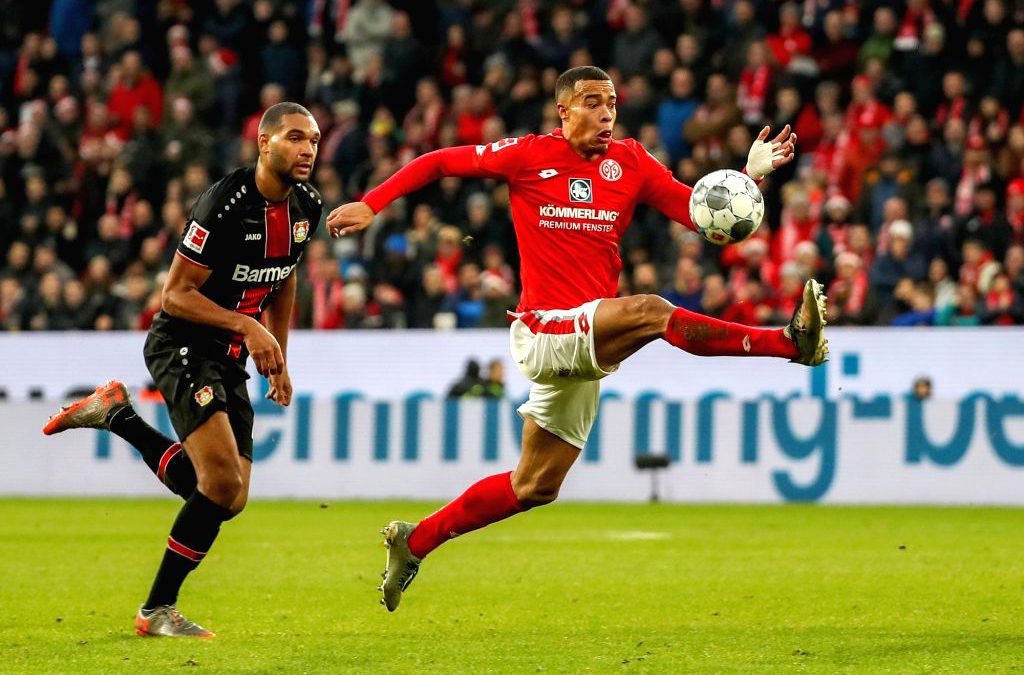 leverkusen vs mainz