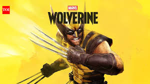 marvel wolverine ps5