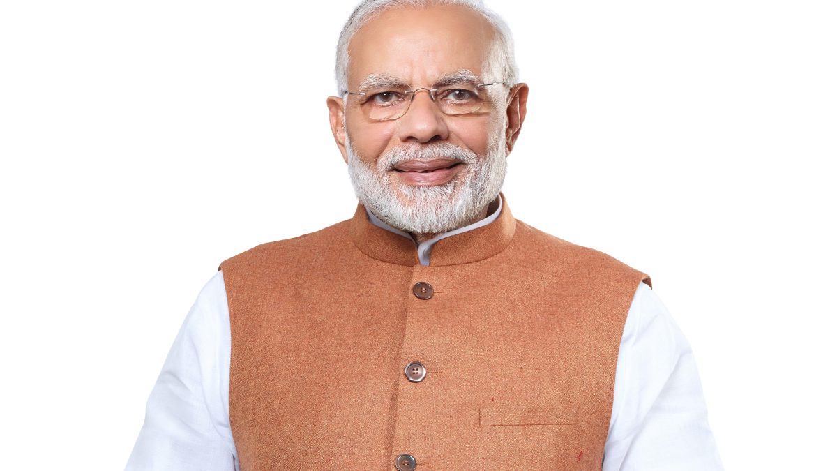modi