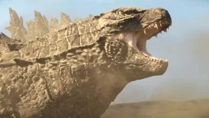 monarch legacy of monsters