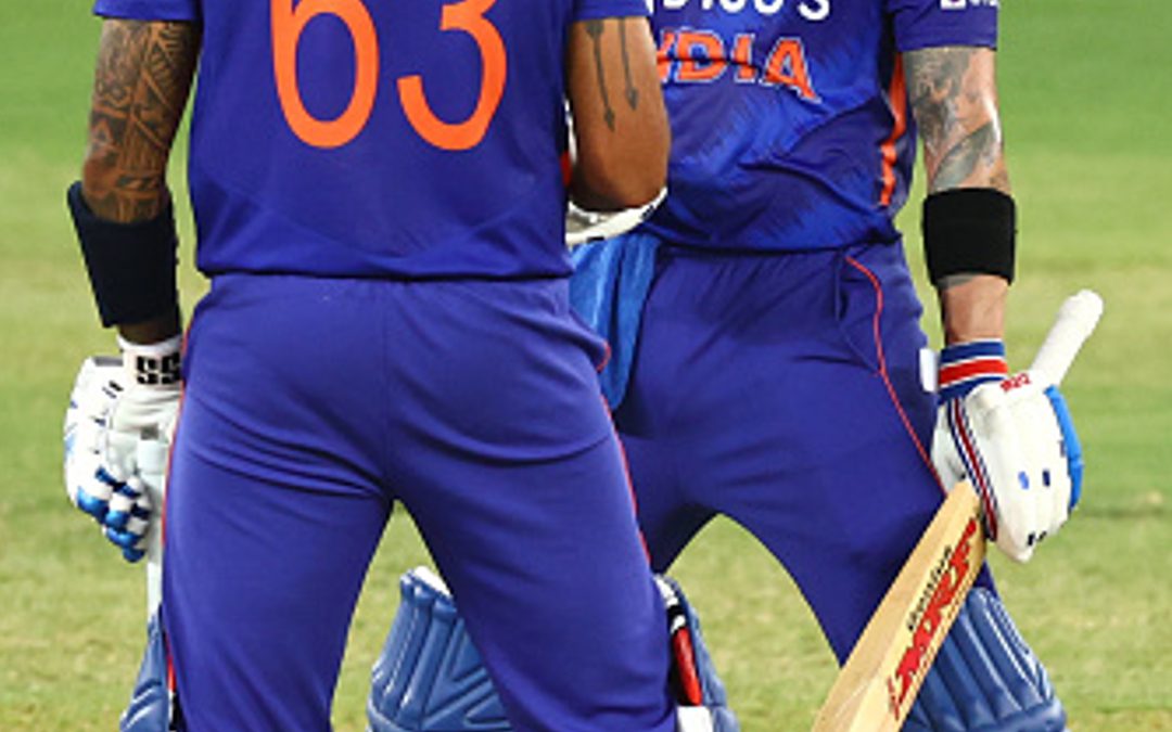 most runs in t20 world cup