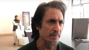 ramiz raja