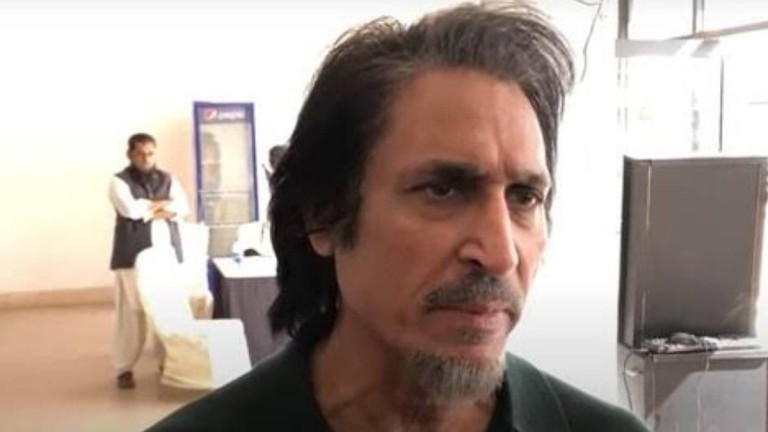 ramiz raja