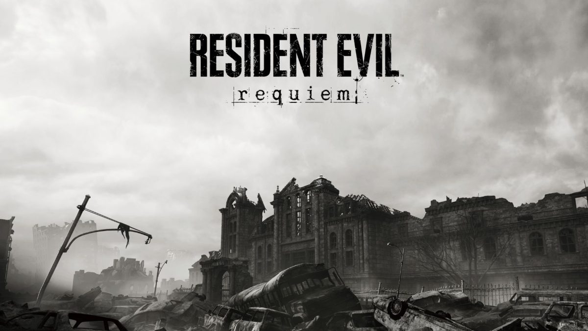 “रेजिडेंट ईविल रिक्विम: स्टील ब्रीफकेस में छुपे रहस्य और लीक पर मचा बवाल”
