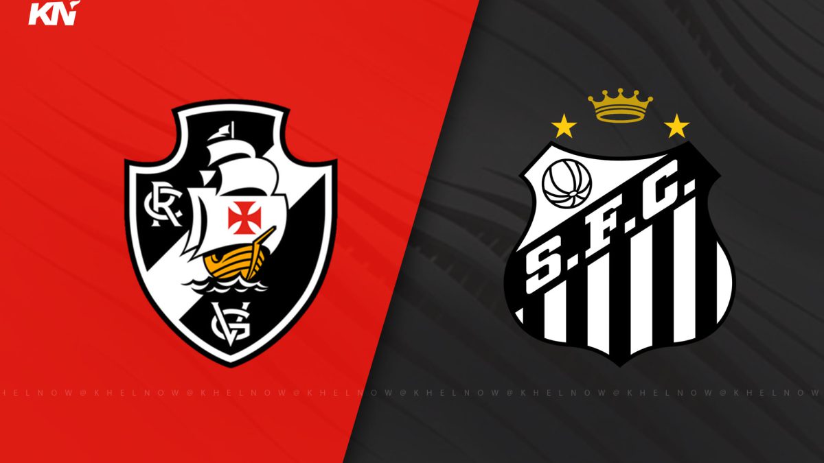 नेमार की टीम सैंटोस की करारी हार, फैंस का गुस्सा फूटा; वास्को द गामा के खिलाफ 6-0 से शर्मनाक हार