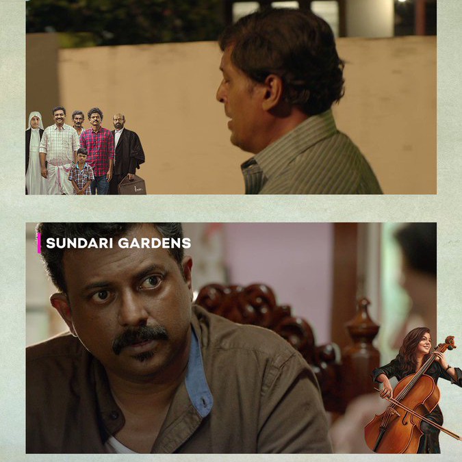 SonyLIV में बड़ा बदलाव: सौगात मुखर्जी ने छोड़ा अहम पद, जानिए ओटीटी प्लेटफॉर्म पर क्या है खास