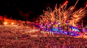 tomorrowland thailand