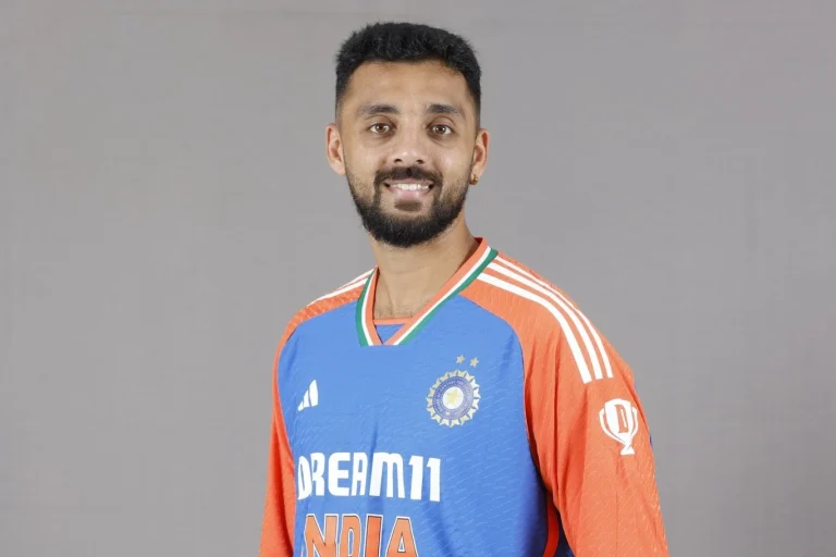 varun chakaravarthy