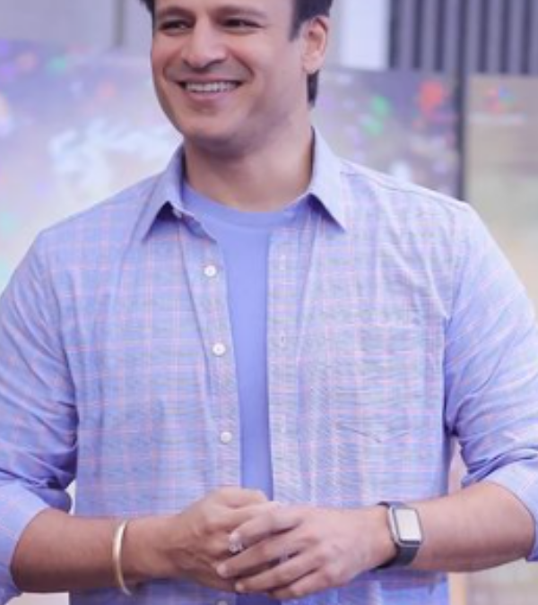 vivek oberoi
