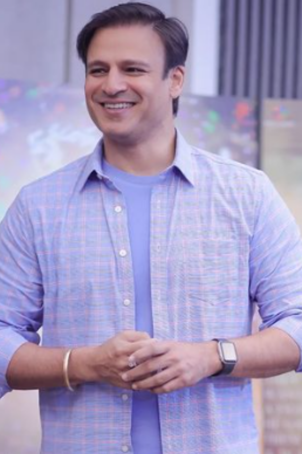 vivek oberoi