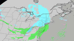 weather forecast snow storm