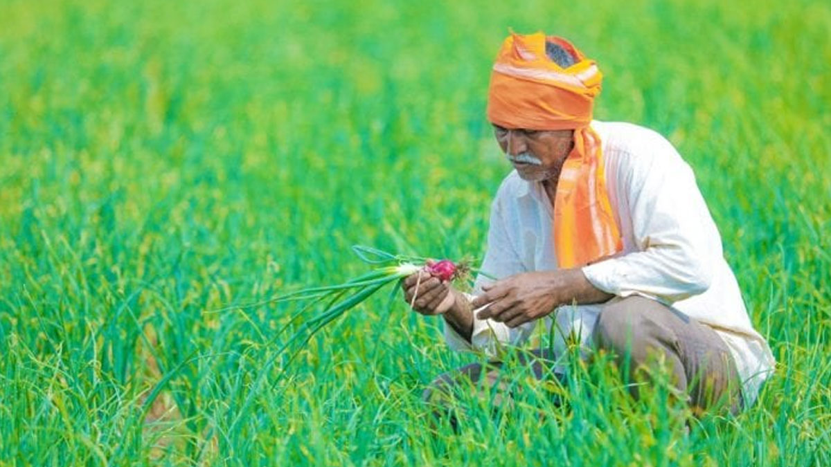 प्रधानमंत्री किसान सम्मान निधि pm kisan