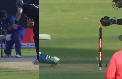 हार्दिक पांड्या