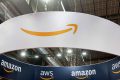 amazon job cuts robotics