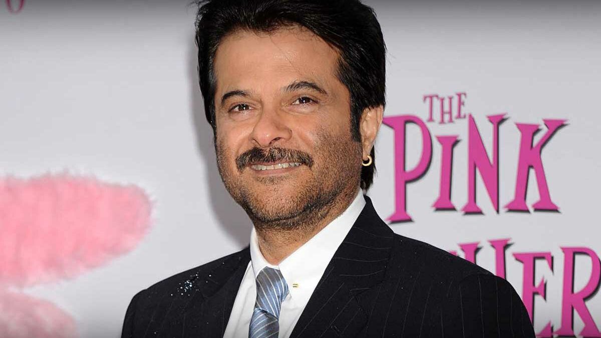 anil kapoor