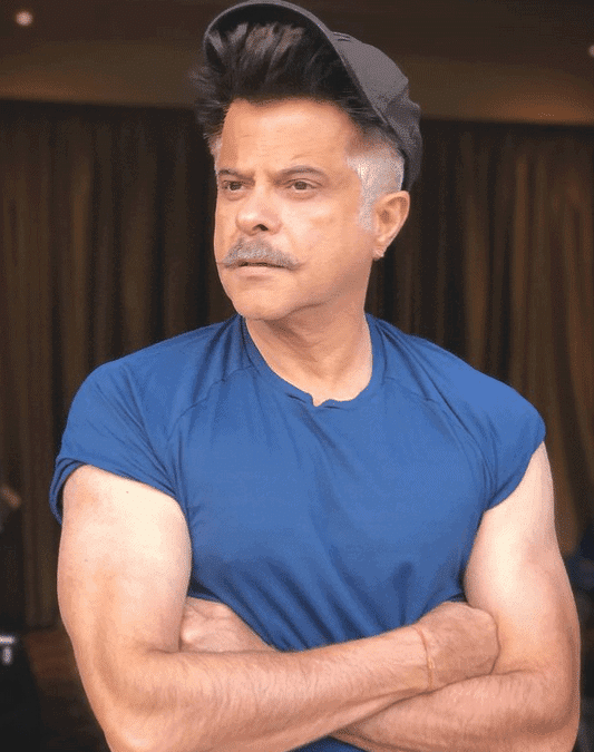 anil kapoor