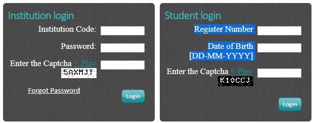 anna university results