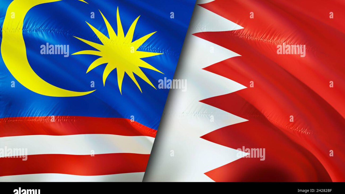 bahrain vs malaysia