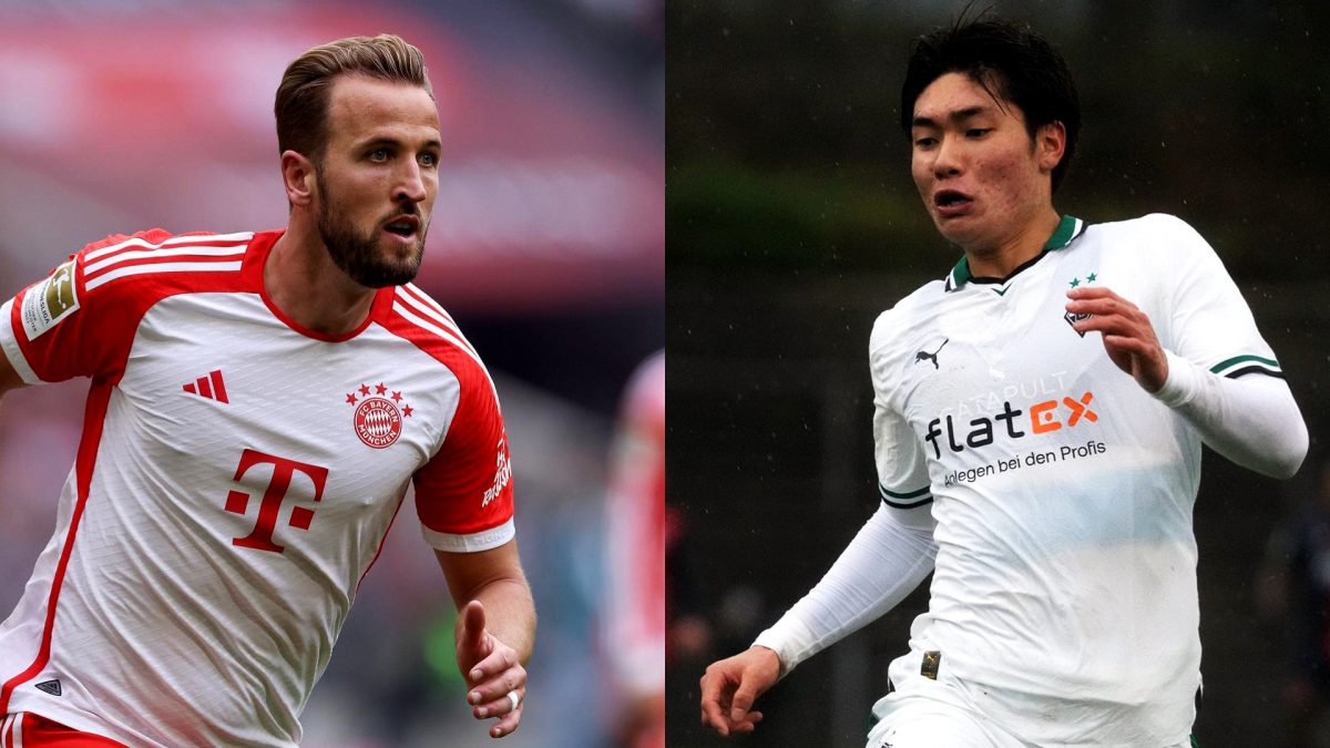 bayern vs mönchengladbach