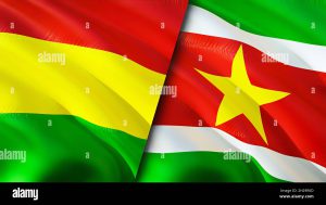 bolivia vs suriname