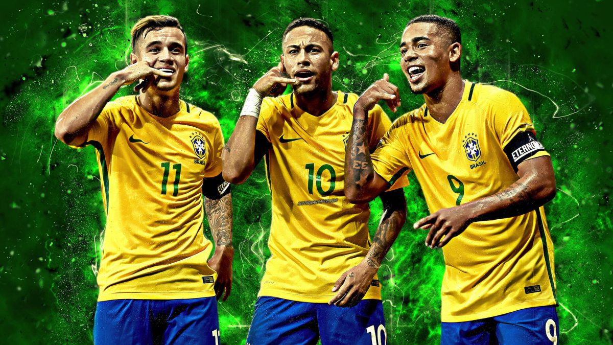 brazil national football team