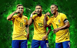 brazil national football team