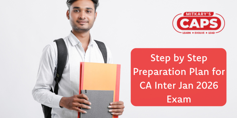 ca inter result jan 2026