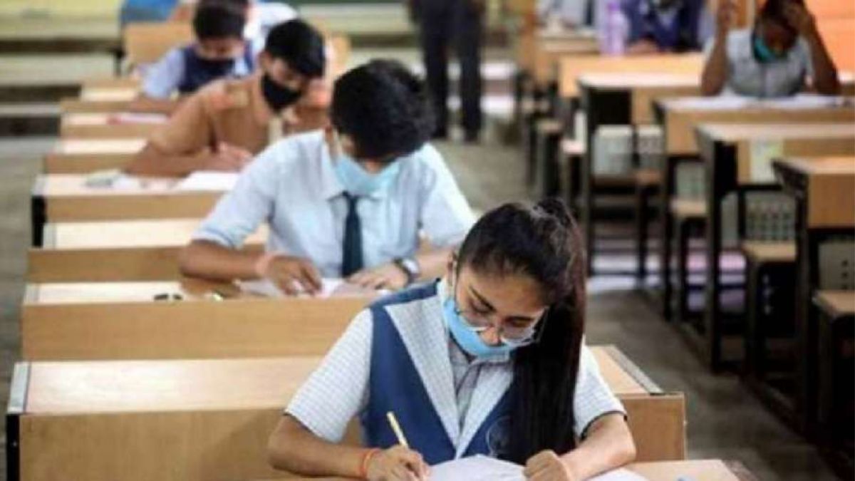 cbse board exams middle east class 10