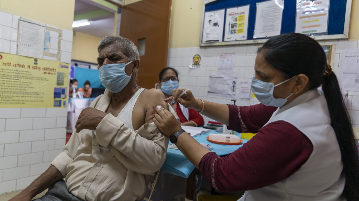 cicada covid variant in india