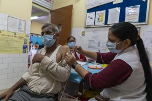 cicada covid variant in india