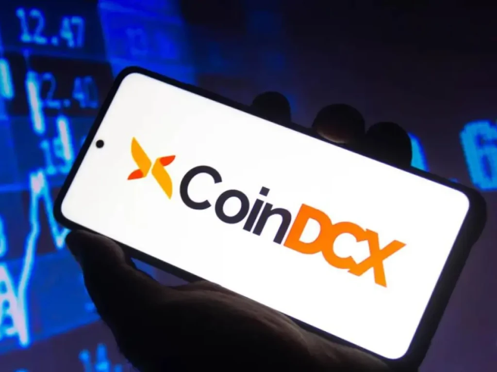 coindcx founders