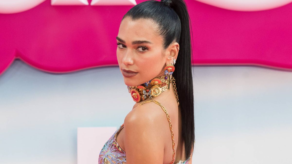 dua lipa