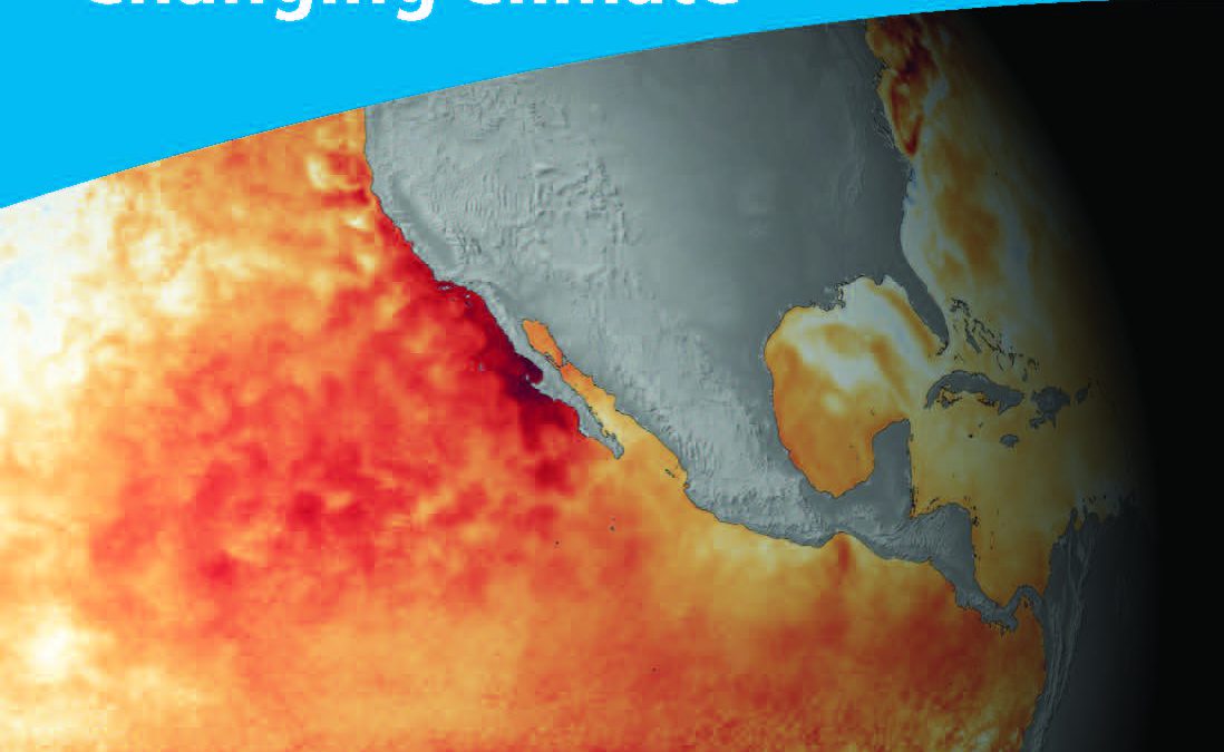 el niño southern oscillation