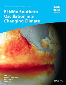 el niño southern oscillation