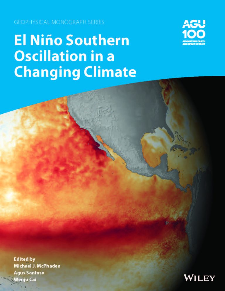 el niño southern oscillation